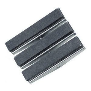 Genérico - Brunidor Juego Piedras Repuesto 4 2315 Usa