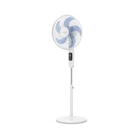 Ventilador Pedestal Turbo Silence Fan 16'' 32 W Rowenta