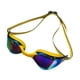 thumbnail image 5 of Gafas de natación anti antiniebla vista de natación práctica para natación adultos para snorkel en interiores deportes de agua de buceo al aire libre, 5 of 5
