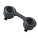 thumbnail image 3 of Sello De Absorción De Montaje Para Yamaha Parsun Outboard 9.9HP 15HP 2T Durable, 3 of 5