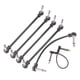 thumbnail image 4 of Efectos De Guitarra Cable Pedal Patch De Guitarra Cable Auxiliar Para Piezas De Repuesto De Lubina Tipo E, 4 of 5