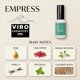thumbnail image 3 of Perfume VIROCHEMISTRY Empress 30 ml Fragancia Orgánica, 3 of 9