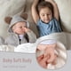 thumbnail image 2 of Muñeca Reborn Jizhi Realistic Girl 43 cm con Kit de Alimentación, 2 of 3