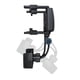thumbnail image 1 of Soporte Celular Auto Porta Celular Auto Retrovisor Universal, 1 of 3