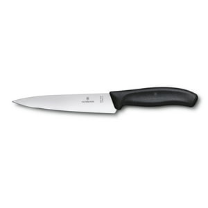 Victorinox - Cuchillo Para Chef Swiss Classic Office