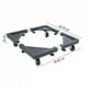 thumbnail image 4 of Base Ajustable Multiusos Ruedas Cocina Lavadora Refrigerador, 4 of 6
