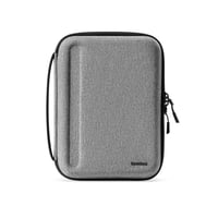 Tomtoc Funda Rígida Portafolio Plus Fancycase-B06 Para Ipad Air / Pro 11"" Gris