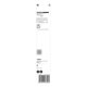 thumbnail image 4 of Broca Paleta Expert Self Cut Speed 25 X 152mm – Bosch, 4 of 7