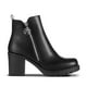 thumbnail image 1 of Botín Taco Mujer Casual PU Weide ZS21, 1 of 8