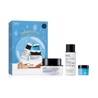Set De Hidratación Facial Belif Mb Barrier Up Navideño