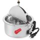 thumbnail image 3 of Cacerola para Palomitas OLDE MIDWAY de 12 onzas, Acero Inoxidable, 120 V, 3 of 5
