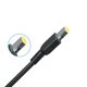 thumbnail image 2 of Cargador AC de 230W HNHTKJ para Lenovo Legion 5/7/S7/C7, 2 of 6