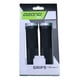 thumbnail image 3 of Puños Ozono Bicicleta Doble Lock Grip Manillar Mtb negro, 3 of 3
