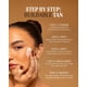 thumbnail image 5 of Loción facial autobronceadora gradual Peta Jane vegana 50 ml, 5 of 6