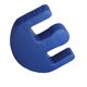 thumbnail image 1 of Cama Impermeable Turn Over Assistant Lavable Para Ancianos Dispositivo De Enfermería Azul, 1 of 5