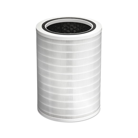 Filtro de repuesto para purificador de aire Clorox Large Room 150 m²
