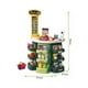 thumbnail image 3 of Juguete Set Supermercado Con 44 Piezas Sonidos Infantil, 3 of 4