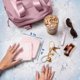 thumbnail image 5 of Bolsas de Hielo Fit & Fresh 13 cm x 12 cm Rosa - Pack de 4, 5 of 9