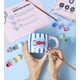 thumbnail image 2 of Kit De Tazas Paint Your Own Paintables De Cerámica Para Adultos, 2 of 7