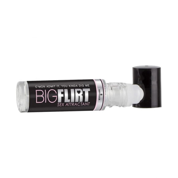 Perfume Roll On con Feromonas