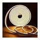 thumbnail image 1 of Cinta Led Tira Neon Flex 5 Metros 12v Luz Amarilla, 1 of 3