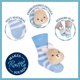 thumbnail image 2 of Sonajeros para bebés preferidos por los niños Beatrix Potter Peter Rabbit, 2 of 5