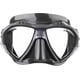 thumbnail image 2 of Máscara Cressi Matrix de 2 lentes para buceo y esnórquel, 2 of 6