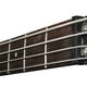 thumbnail image 5 of Bajo Eléctrico Fiddler Negro + Amplificador 20W, 5 of 10