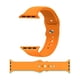 thumbnail image 3 of Correa Smartwatch Silicona Naranjo M/L 42x44x45MM, 3 of 3