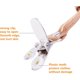 thumbnail image 3 of Tirantes ajustables AWAYTR de 24 a 43 pulgadas, 3 of 3