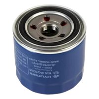 Filtro De Aceite Hyundai Accent 1.6 2006-2020
