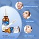 thumbnail image 4 of Sérum NHUHONLA Yo-Givaya Retinol 30 ml Antienvejecimiento, 4 of 8