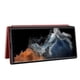 thumbnail image 2 of Funda Flip para FOXDOCK Samsung Galaxy S22 Ultra - Funda magnética de negocios, funda protectora delgada, 2 of 5