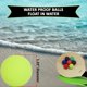 thumbnail image 3 of Set de raquetas de pádel W4W Kadima Beach con 4 pelotas y 2 palas, 3 of 6