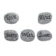 thumbnail image 5 of Pequeñas Piedras En Maceta Decoración Mini Adoquines En Maceta Para Decoración De Patio, 5 of 5