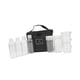 thumbnail image 1 of 9 Tarros De Especias Para Acampar Con Bolsa, Contenedores De Especias Para Viajes Y Campamentos Al Aire Libre, 1 of 5
