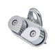 thumbnail image 1 of Anillo De Carenado De Cornamusa Para Barco, Anillo Guía, Guía Para Barco, Kayak, Bote Auxiliar, 1 of 5