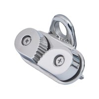 Ioensy - Anillo De Carenado De Cornamusa Para Barco, Anillo Guía, Guía Para Barco, Kayak, Bote Auxiliar