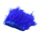 thumbnail image 3 of 2m turquía pluma de flecos recortar coser vestido decoraciones traje royalblue, 3 of 3