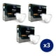 thumbnail image 1 of Apósito Incintinencia Masculino Abena Man Formula 2 - Pack x 3 Unidades, 1 of 4