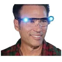 Invencible.Cl - 𝗟𝗘𝗡𝗧𝗘𝗦 𝗟𝗨𝗣𝗔 𝗟𝗨𝗭 𝗟𝗘𝗗 𝗔𝗡𝗧𝗜 𝗟𝗨𝗭 𝗔𝗭𝗨𝗟 Lentes Lupa Luz Led Anti Luz Azul 160% Na89