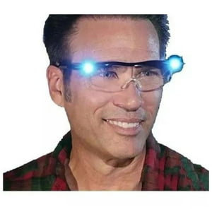 Invencible.Cl - 𝗟𝗘𝗡𝗧𝗘𝗦 𝗟𝗨𝗣𝗔 𝗟𝗨𝗭 𝗟𝗘𝗗 𝗔𝗡𝗧𝗜 𝗟𝗨𝗭 𝗔𝗭𝗨𝗟 Lentes Lupa Luz Led Anti Luz Azul 160% Na89