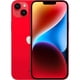 thumbnail image 1 of iPhone 14 128GB Rojo - (Reacondicionado), 1 of 3