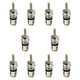 thumbnail image 5 of 10 Piezas De Reparación Del Núcleo De La Válvula Del Aire Acondicionado, Fácil De Instalar, Reemplazo Directo, 5 of 5