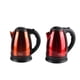 thumbnail image 1 of Hervidor Electrico 1800ml 1500w Mango Ergonomico Rojo Dusseldorf, 1 of 3