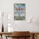thumbnail image 5 of Johnny Puff Kits de Pintura de Diamantes para Adultos 5D DIY Diamond Art Kits Full Drill Diamond Dots para Regalo Decoración de Pared y Relajación Artes de Gemas 20*30cm, 5 of 6