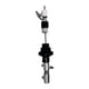 thumbnail image 1 of Hi Hat Clutch Metal Tool Drum Cymbal Holder Para Músico Jazz Drums Principiante, 1 of 5
