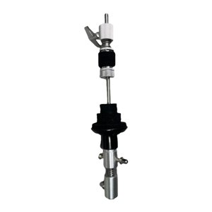 Bothyi - Hi Hat Clutch Metal Tool Drum Cymbal Holder Para Músico Jazz Drums Principiante
