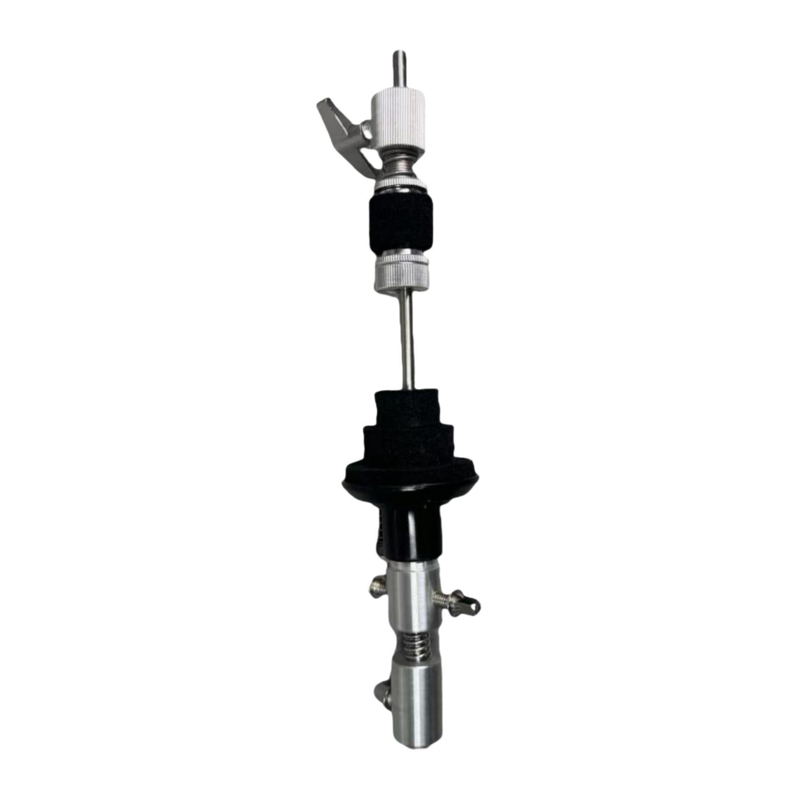 Bothyi - Hi Hat Clutch Metal Tool Drum Cymbal Holder Para Músico Jazz Drums Principiante