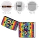 thumbnail image 5 of Osos bailarines-theme Copper Metal Lighter Shell, Premium Replacement Refillable Lighter Case with Durable Metal Construction, Compatible with Zippo and Most Standard Lighter Models, 5 of 6